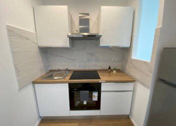 Cucina - Bilocale via Astolfo, 10, Milano (zona Lambrate) - foto 17