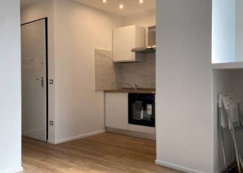 Cucina - Bilocale via Astolfo, 10, Milano (zona Lambrate) - foto 19