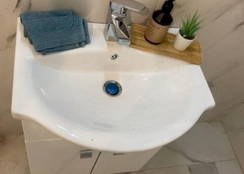 Bagno - Bilocale via Astolfo, 10, Milano (zona Lambrate) - foto 22