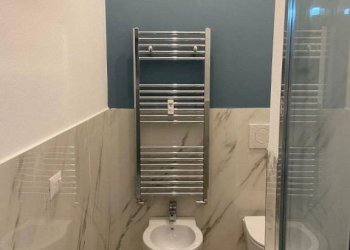 Bagno - Bilocale via Astolfo, 10, Milano (zona Lambrate) - foto 23