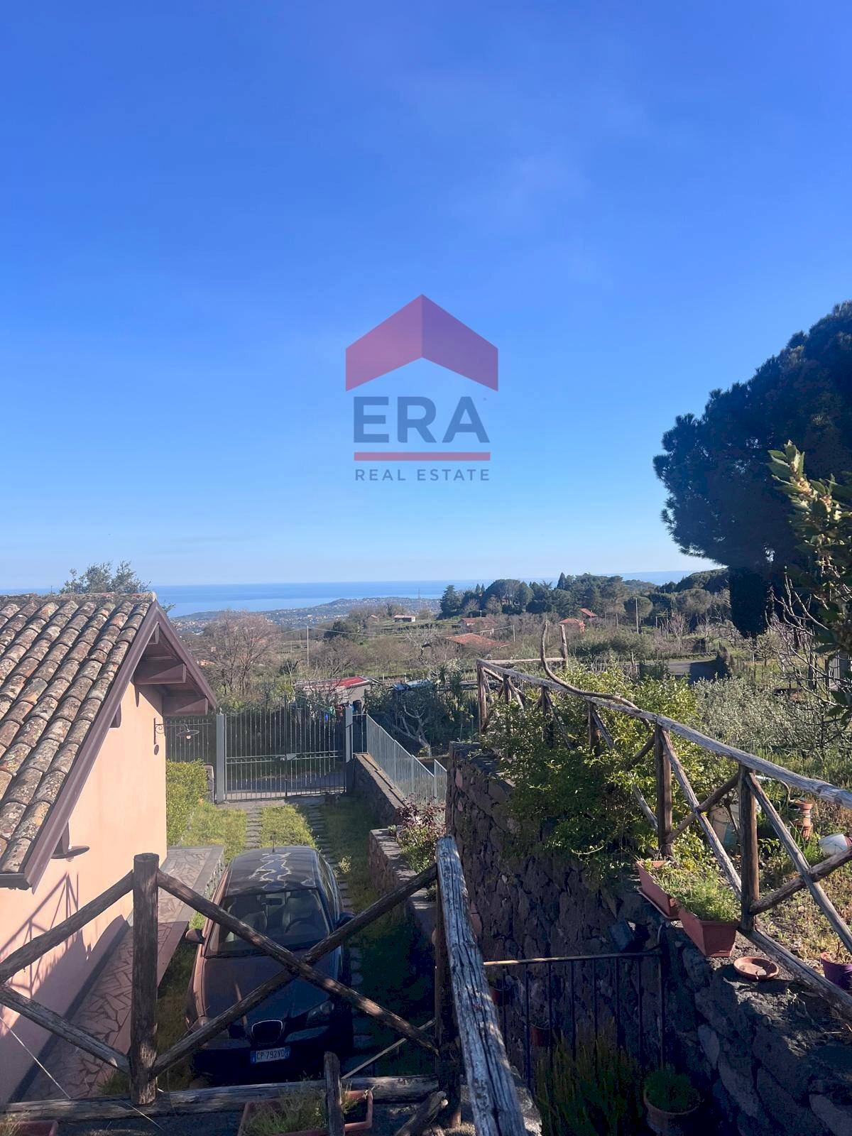 Foto 1 - Terreno agricolo Via carpene
 
33, Trecastagni - foto 1