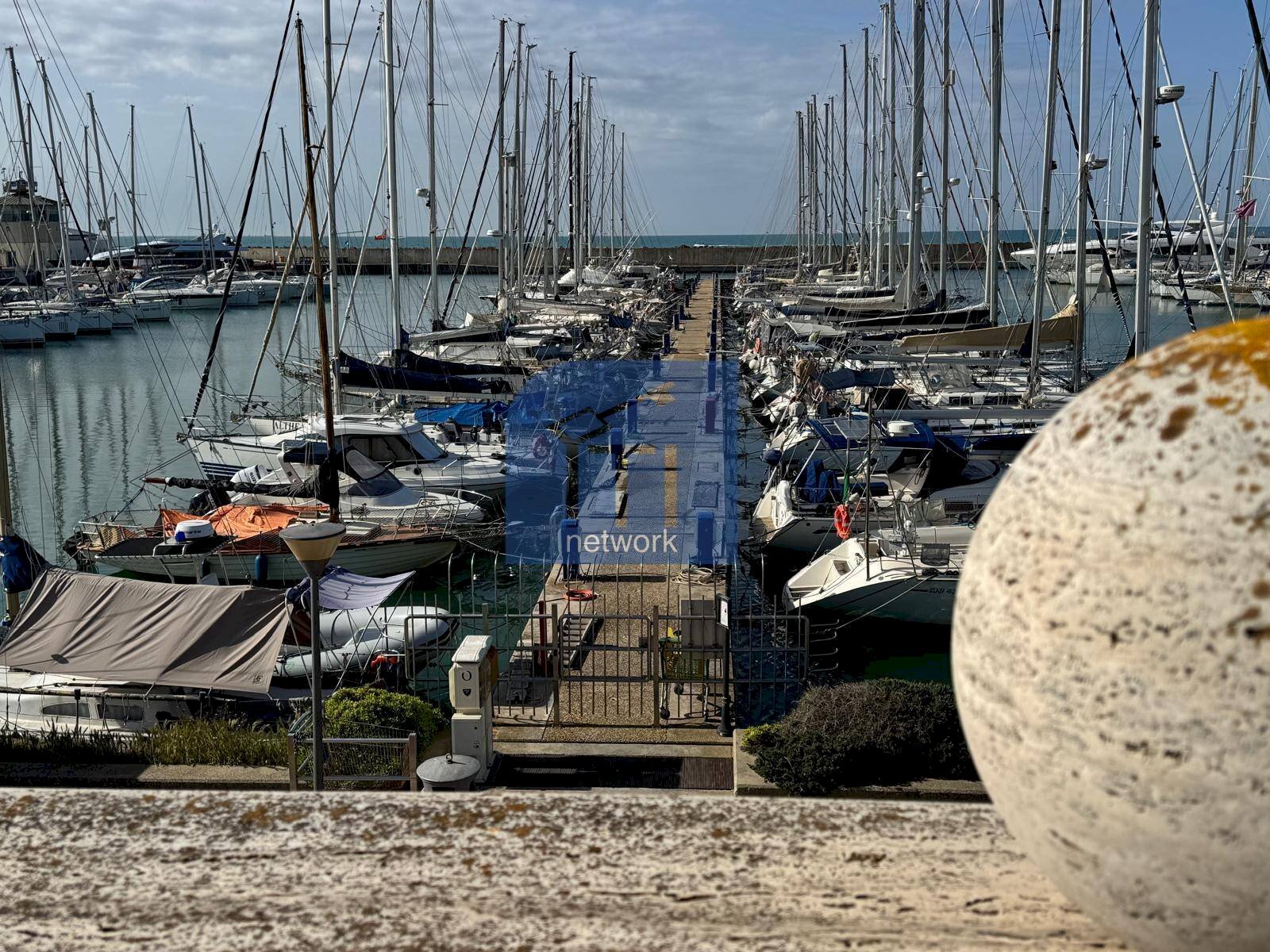 Foto 2 - Box Lungomare Duca Degli Abruzzi
 
83, Roma - foto 2