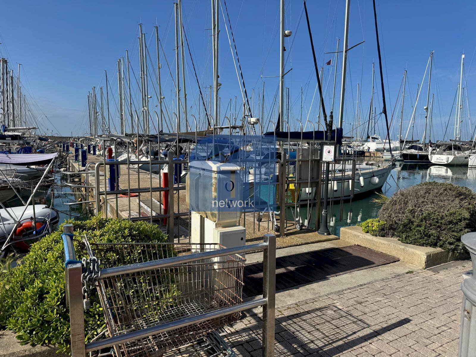 Foto 3 - Box Lungomare Duca Degli Abruzzi
 
83, Roma - foto 3