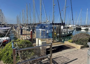 Foto 3 - Box Lungomare Duca Degli Abruzzi
 
83, Roma - foto 3