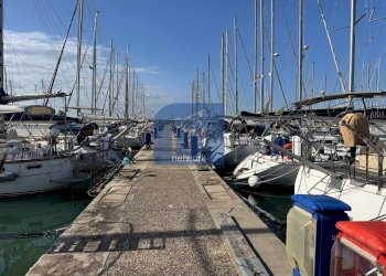 Foto 5 - Box Lungomare Duca Degli Abruzzi
 
83, Roma - foto 5