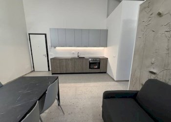 Cucina - Bilocale strada Martiniana, Modena - foto 7