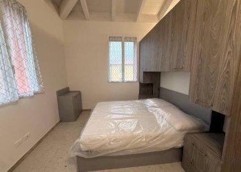 Camera da letto - Bilocale strada Martiniana, Modena - foto 8