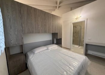 Camera da letto - Bilocale strada Martiniana, Modena - foto 10