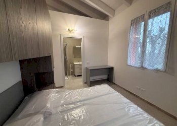 Camera da letto - Bilocale strada Martiniana, Modena - foto 12