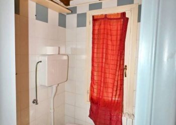 Bagno - Appartamento corso Canalgrande, Modena (zona Centro Storico) - foto 10