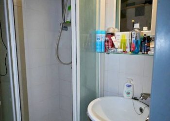 Bagno - Appartamento corso Canalgrande, Modena (zona Centro Storico) - foto 23