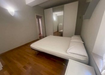 Camera da letto - Quadrilocale via Gabriele Falloppia, Modena (zona Centro Storico) - foto 10