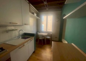 Cucina - Quadrilocale via Gabriele Falloppia, Modena (zona Centro Storico) - foto 25
