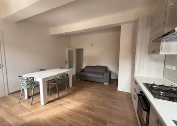 Cucina - Quadrilocale via Carlo Zucchi, Modena (zona Circoscrizione 1) - foto 5