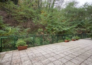 Terrazzo - Bilocale strada Rubattera, 25, Castiglione Torinese - foto 11