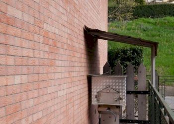 Balcone - Bilocale strada Rubattera, 25, Castiglione Torinese - foto 16