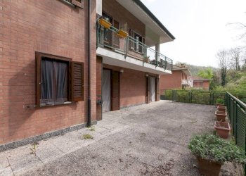 Terrazzo - Bilocale strada Rubattera, 25, Castiglione Torinese - foto 18