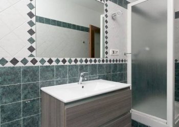 Bagno - Bilocale strada Rubattera, 25, Castiglione Torinese - foto 23