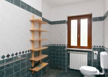 Bagno - Bilocale strada Rubattera, 25, Castiglione Torinese - foto 27