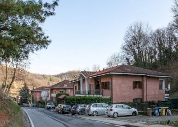 Facciata - Bilocale strada Rubattera, 25, Castiglione Torinese - foto 40