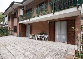 Terrazzo - Bilocale strada Rubattera, 25, Castiglione Torinese - foto 1