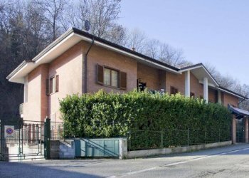 Facciata - Bilocale strada Rubattera, 25, Castiglione Torinese - foto 2