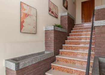 Scala - Villa via San Bernardo, 22, San Raffaele Cimena - foto 4