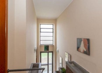 Ingresso - Villa via San Bernardo, 22, San Raffaele Cimena - foto 5