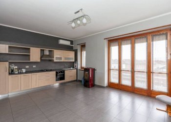 Cucina - Villa via San Bernardo, 22, San Raffaele Cimena - foto 7