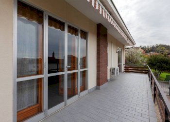 Terrazzo - Villa via San Bernardo, 22, San Raffaele Cimena - foto 10
