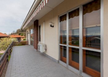 Terrazzo - Villa via San Bernardo, 22, San Raffaele Cimena - foto 16