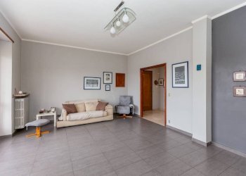 Soggiorno - Villa via San Bernardo, 22, San Raffaele Cimena - foto 18