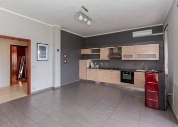 Cucina - Villa via San Bernardo, 22, San Raffaele Cimena - foto 19