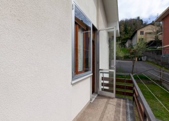 Balcone - Villa via San Bernardo, 22, San Raffaele Cimena - foto 24