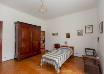 Camera da letto - Villa via San Bernardo, 22, San Raffaele Cimena - foto 25