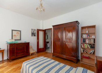 Camera da letto - Villa via San Bernardo, 22, San Raffaele Cimena - foto 26