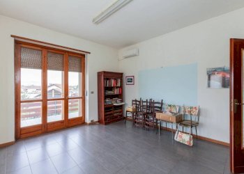 Camera da letto - Villa via San Bernardo, 22, San Raffaele Cimena - foto 29