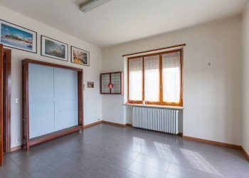 Camera da letto - Villa via San Bernardo, 22, San Raffaele Cimena - foto 30