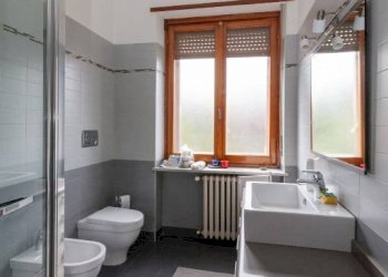 Bagno - Villa via San Bernardo, 22, San Raffaele Cimena - foto 33