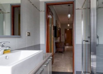 Bagno - Villa via San Bernardo, 22, San Raffaele Cimena - foto 37