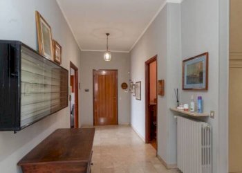 Corridoio - Villa via San Bernardo, 22, San Raffaele Cimena - foto 38