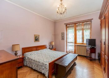 Camera da letto - Villa via San Bernardo, 22, San Raffaele Cimena - foto 39