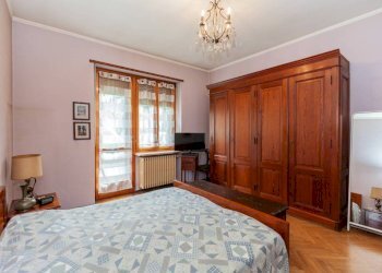 Camera da letto - Villa via San Bernardo, 22, San Raffaele Cimena - foto 40
