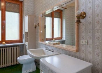 Bagno - Villa via San Bernardo, 22, San Raffaele Cimena - foto 46