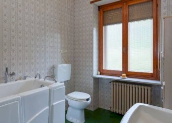 Bagno - Villa via San Bernardo, 22, San Raffaele Cimena - foto 47
