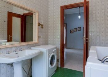 Bagno - Villa via San Bernardo, 22, San Raffaele Cimena - foto 50