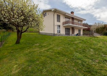 Giardino - Villa via San Bernardo, 22, San Raffaele Cimena - foto 2