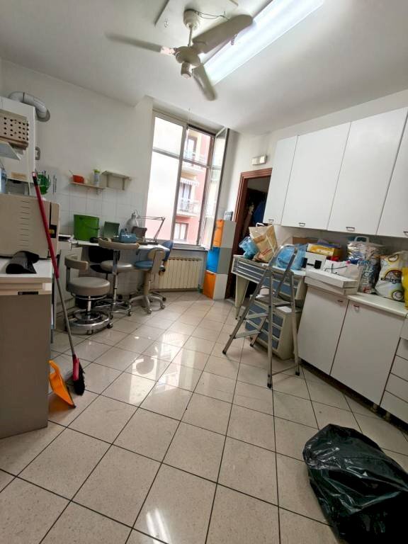 Lavanderia - Bilocale Genova (zona Sampierdarena) - foto 3