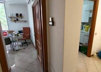 Disimpegno - Bilocale Genova (zona Sampierdarena) - foto 14