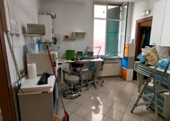 Ufficio - Bilocale Genova (zona Sampierdarena) - foto 16